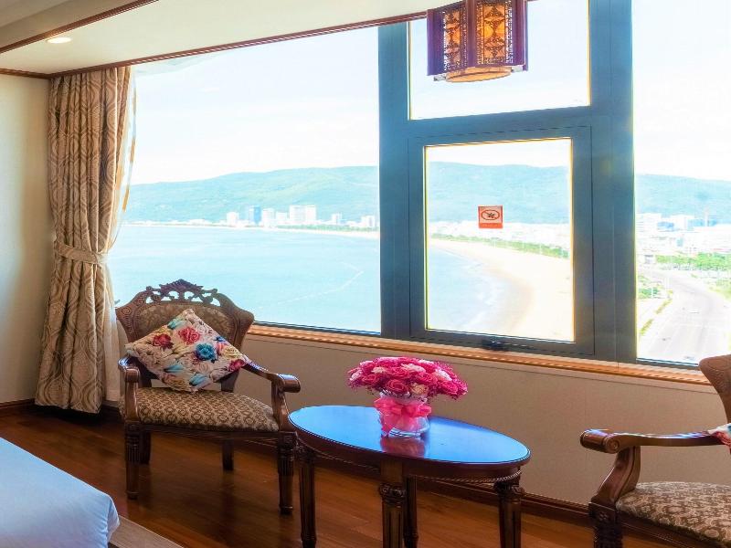 Huong Viet Hotel Quy Nhon image