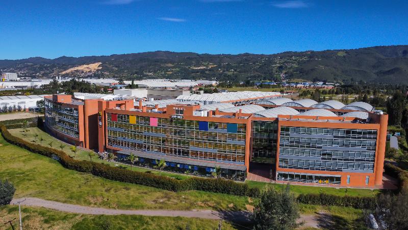 Pop Art Hotel Tocancipá y Centro de Convenciones