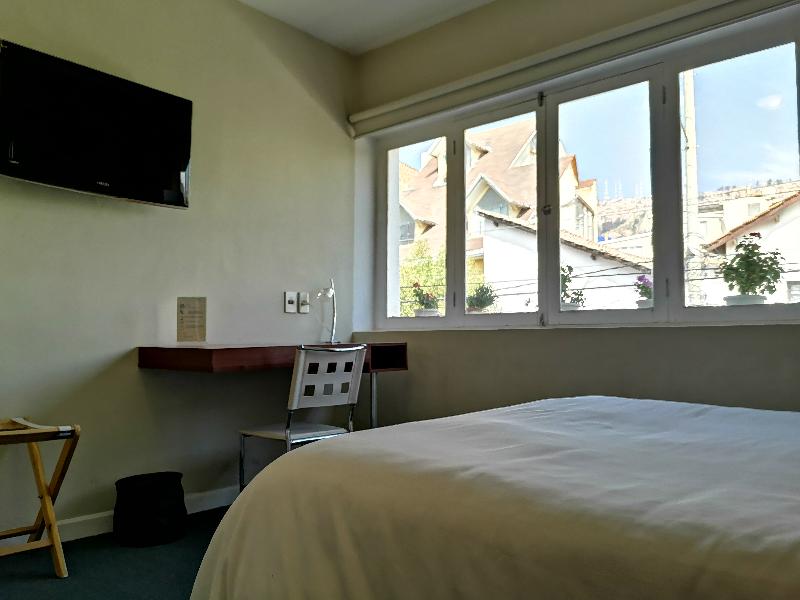 Casa Fusion Hotel Boutique image