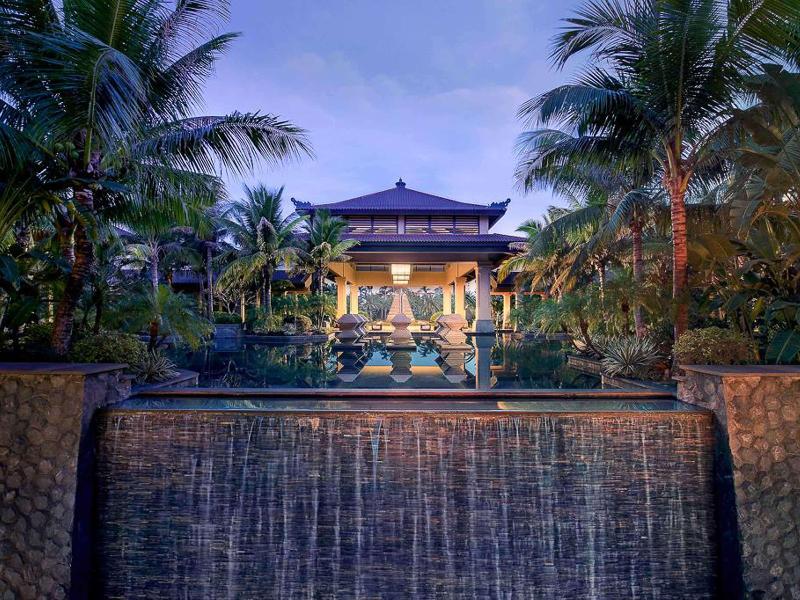 Raffles Hainan Clear Water Bay image
