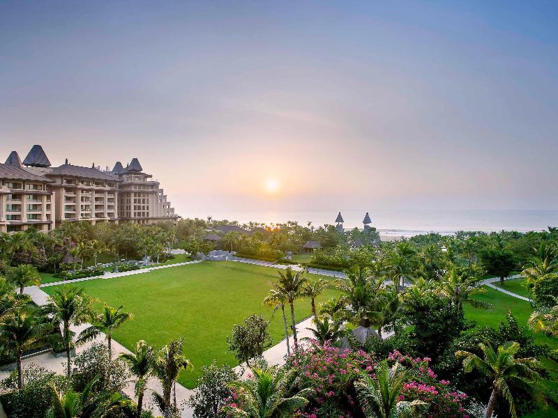 Raffles Hainan Clear Water Bay image