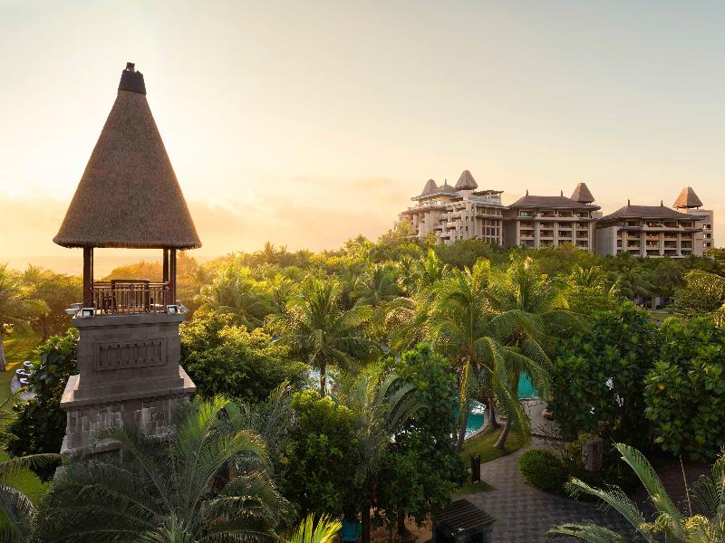 Raffles Hainan Clear Water Bay image