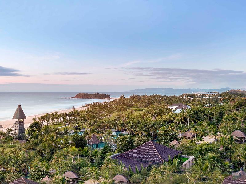 Raffles Hainan Clear Water Bay image