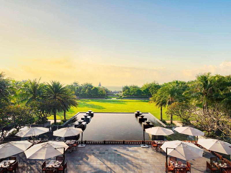 Raffles Hainan Clear Water Bay image