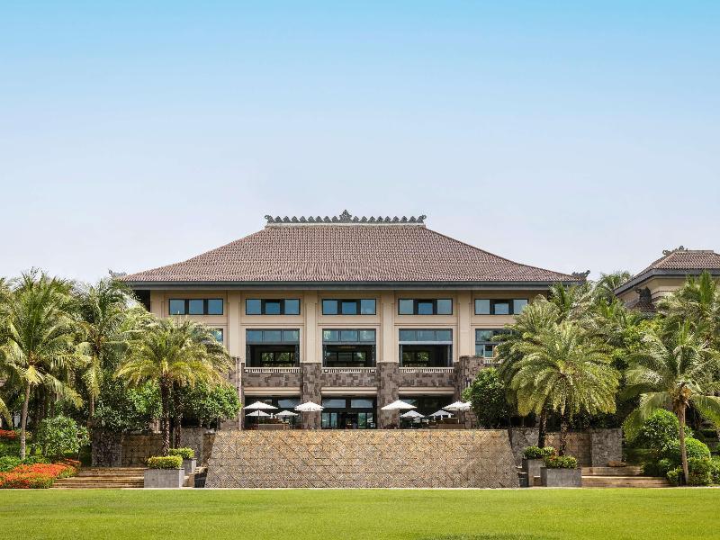Raffles Hainan Clear Water Bay image