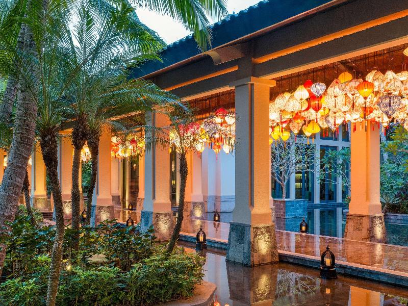 Raffles Hainan Clear Water Bay image