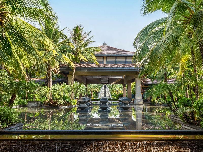Raffles Hainan Clear Water Bay image
