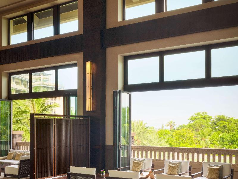 Raffles Hainan Clear Water Bay image