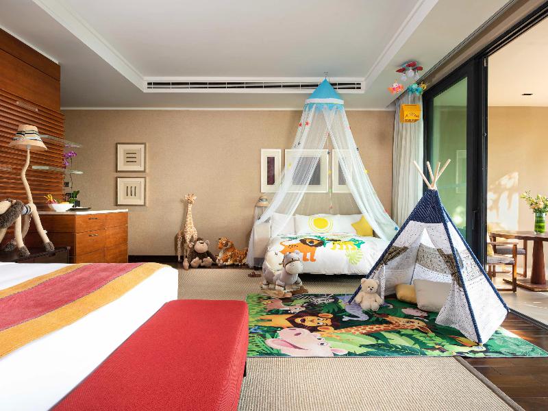 Raffles Hainan Clear Water Bay image