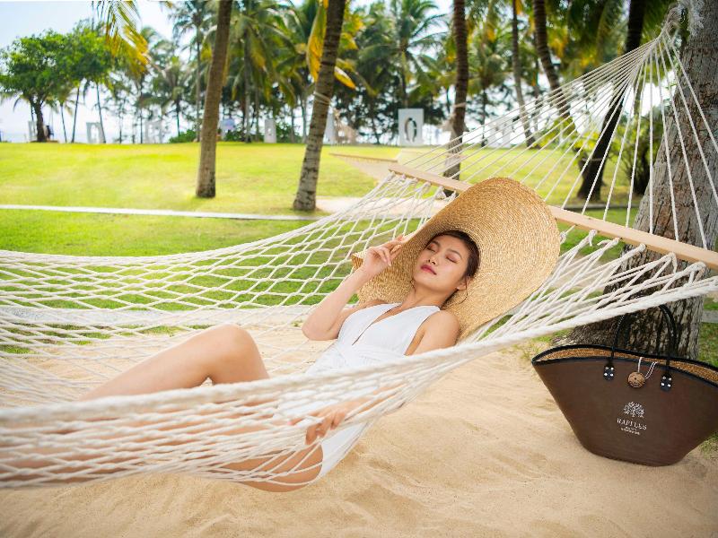 Raffles Hainan Clear Water Bay image