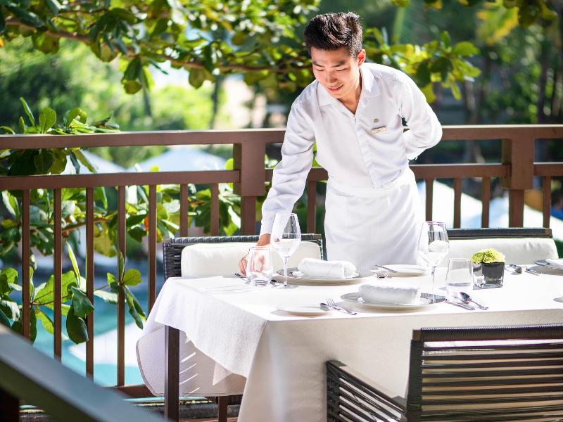 Raffles Hainan Clear Water Bay image
