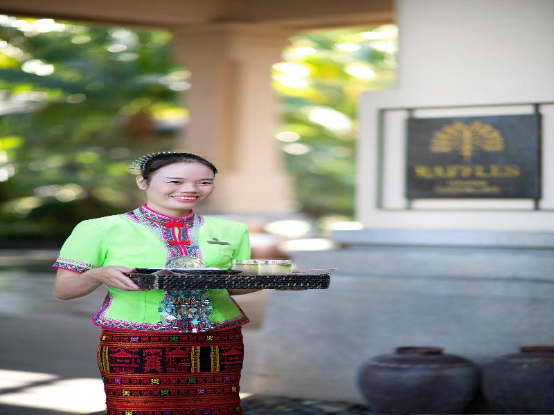 Raffles Hainan Clear Water Bay image