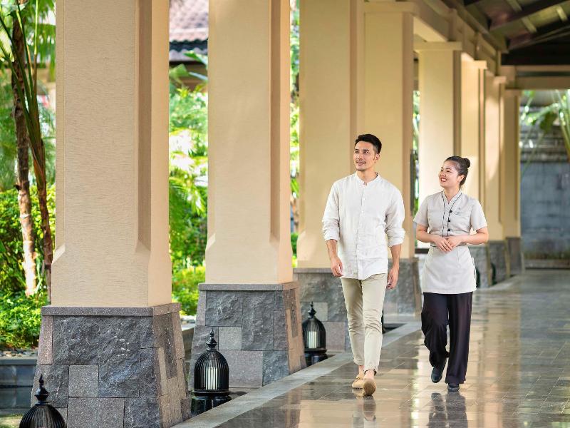 Raffles Hainan Clear Water Bay image