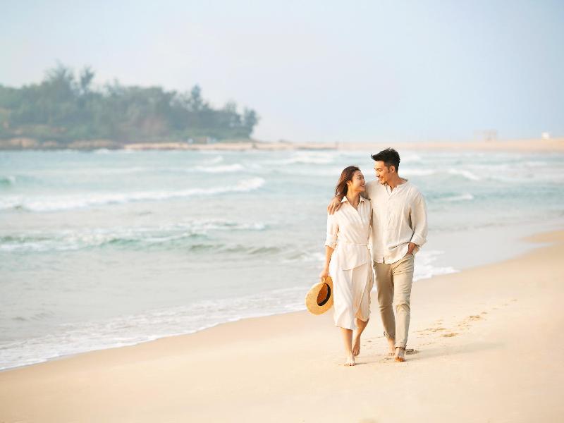 Raffles Hainan Clear Water Bay image