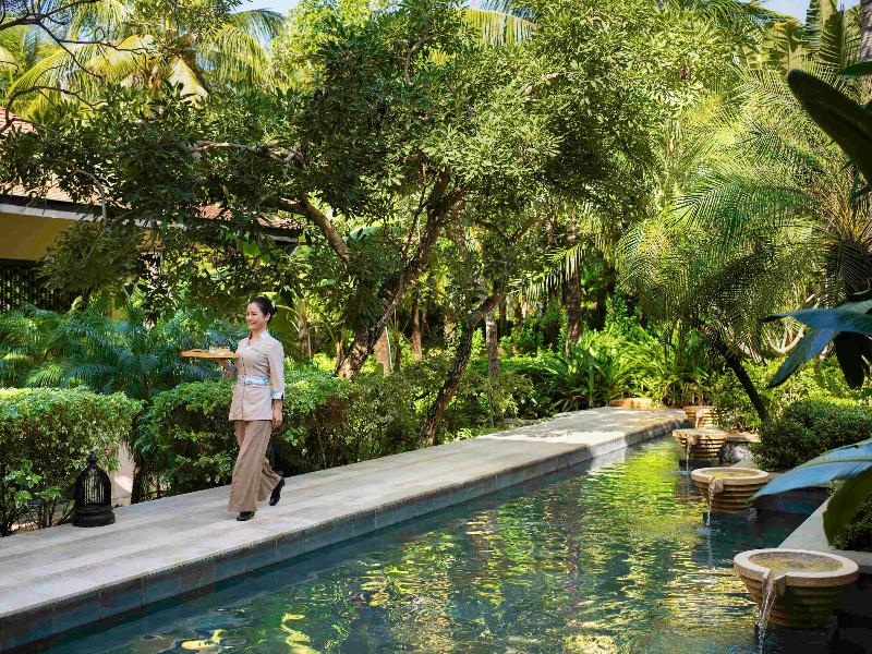 Raffles Hainan Clear Water Bay image