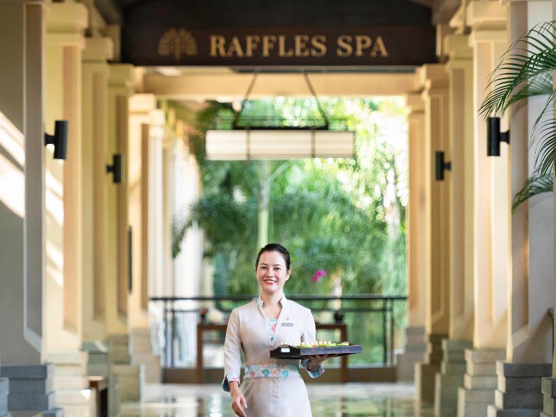 Raffles Hainan Clear Water Bay image