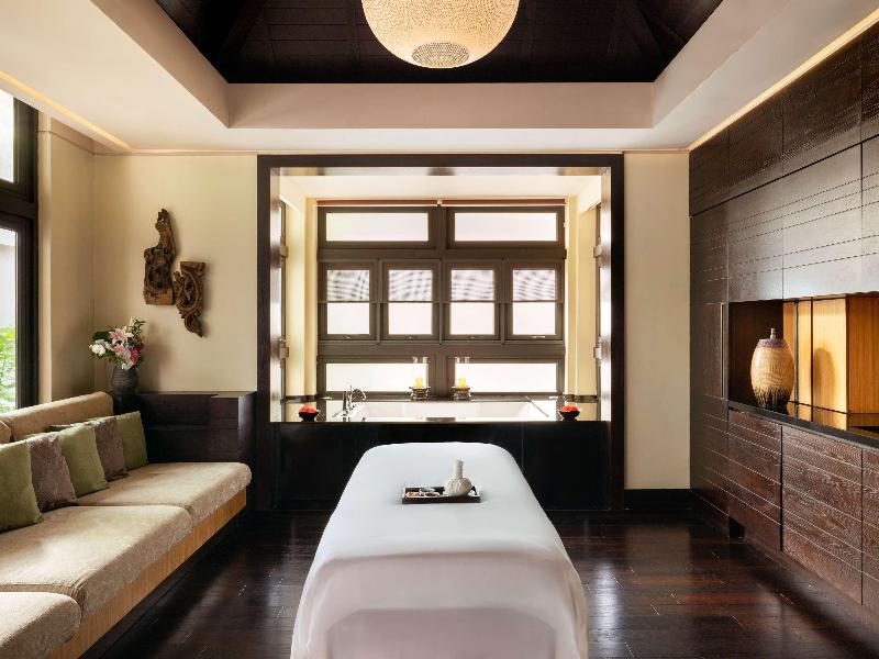 Raffles Hainan Clear Water Bay image