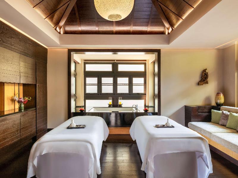 Raffles Hainan Clear Water Bay image