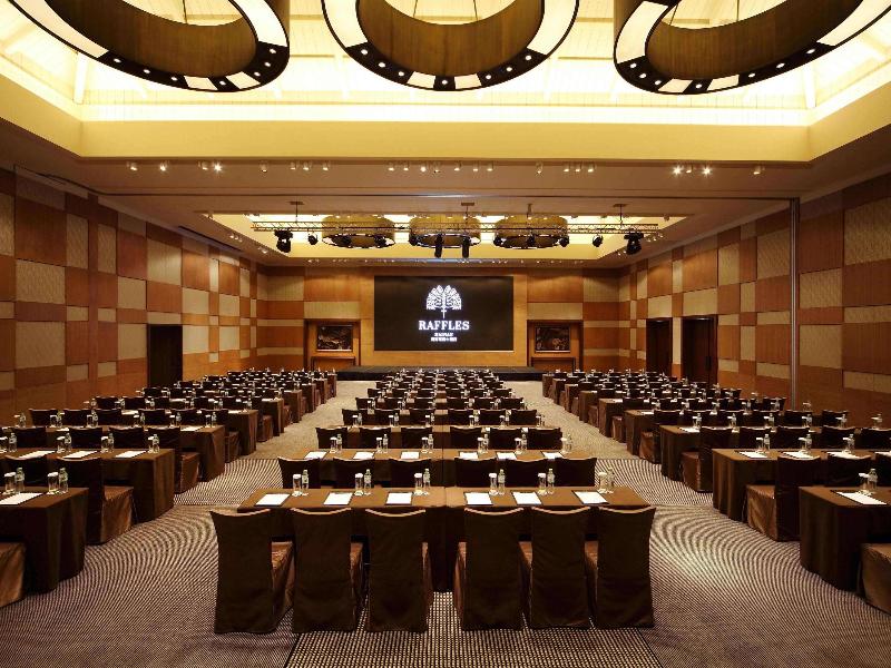 Raffles Hainan Clear Water Bay image