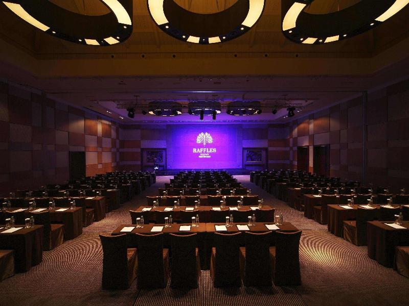 Raffles Hainan Clear Water Bay image