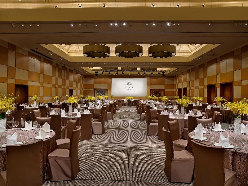 Raffles Hainan Clear Water Bay image
