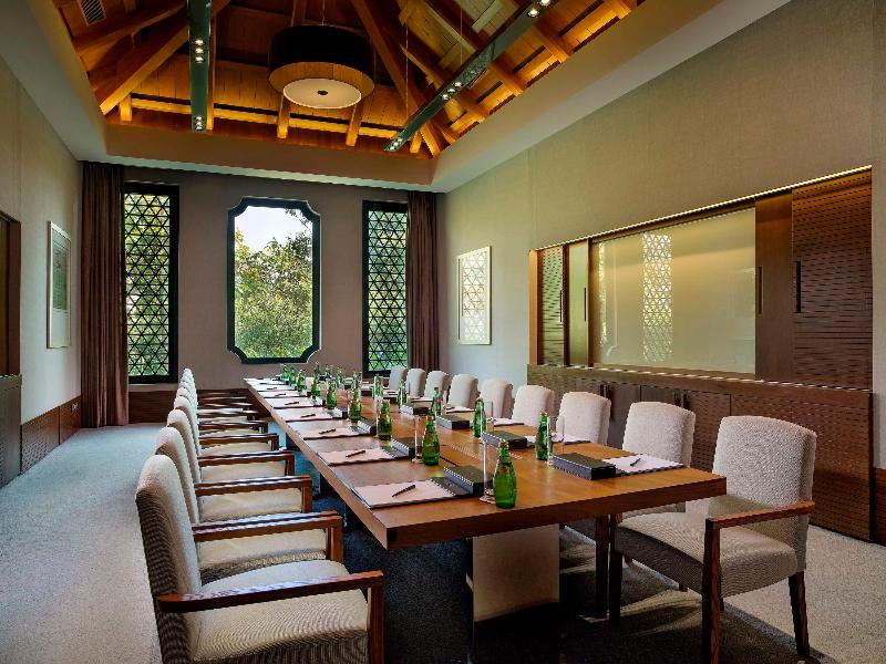 Raffles Hainan Clear Water Bay image