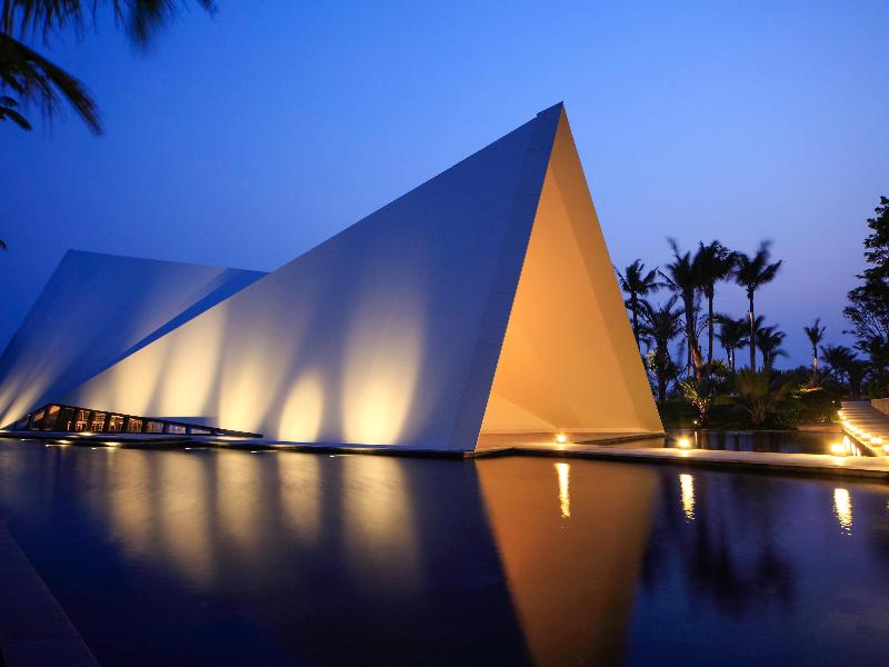Raffles Hainan Clear Water Bay image