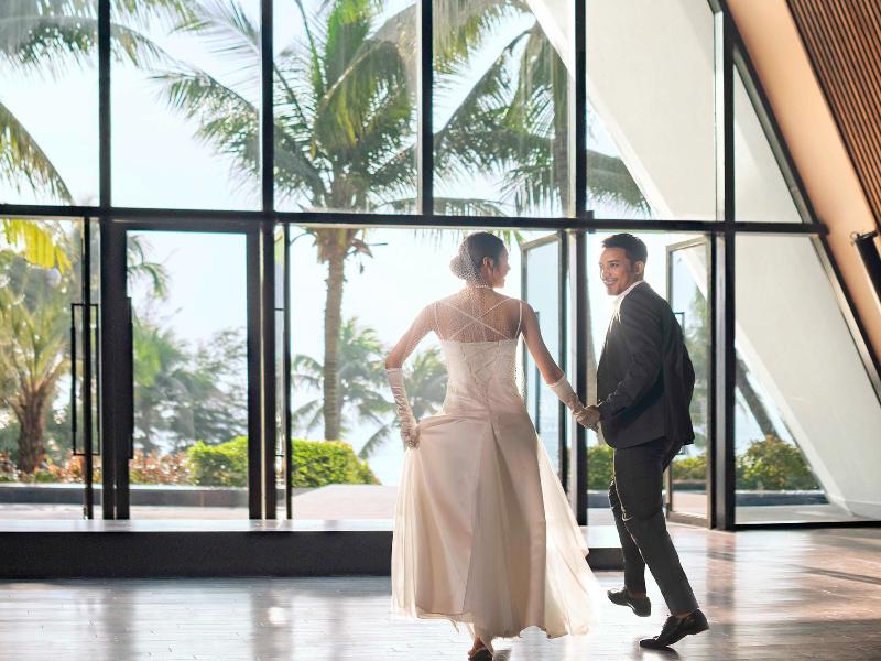 Raffles Hainan Clear Water Bay image