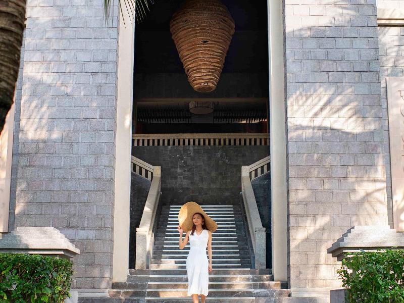 Raffles Hainan Clear Water Bay image