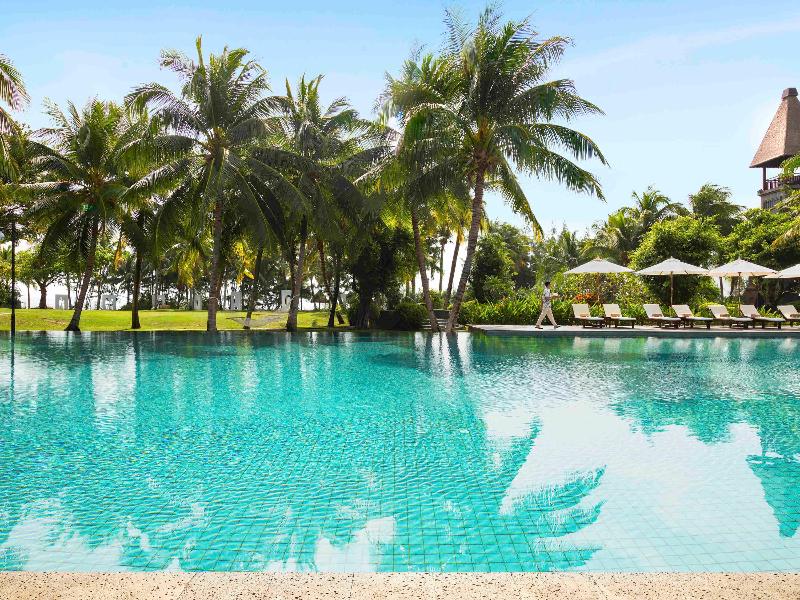 Raffles Hainan Clear Water Bay image