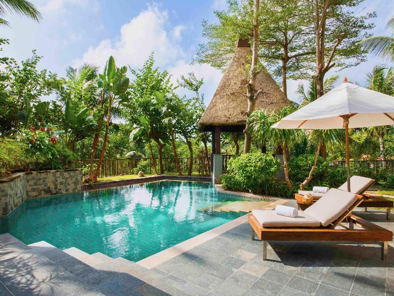 Raffles Hainan Clear Water Bay image