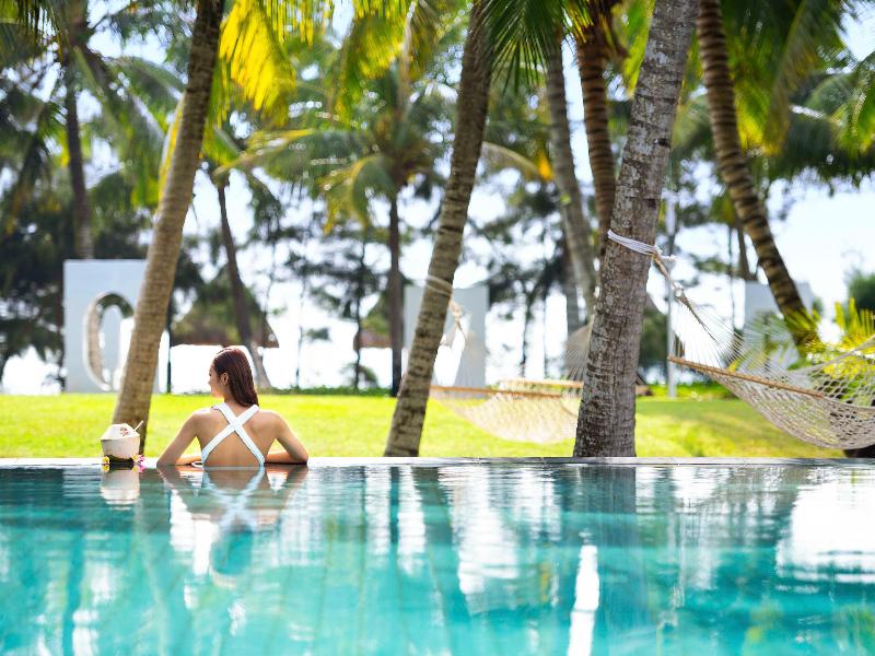 Raffles Hainan Clear Water Bay image