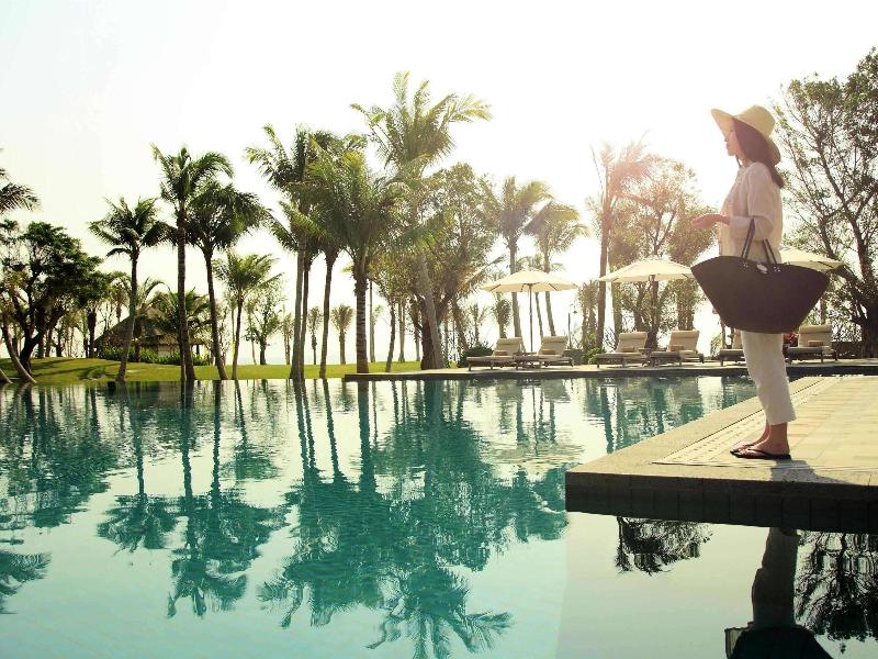 Raffles Hainan Clear Water Bay image