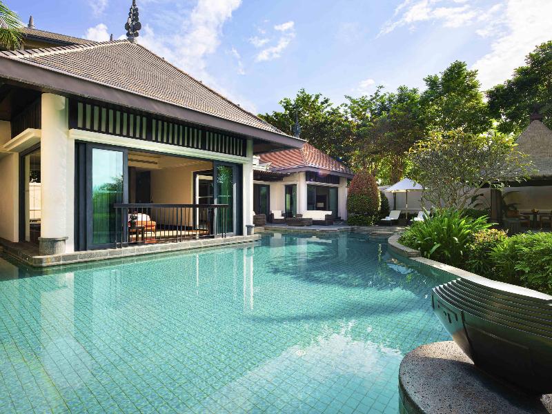 Raffles Hainan Clear Water Bay image