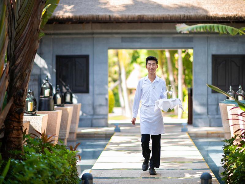Raffles Hainan Clear Water Bay image