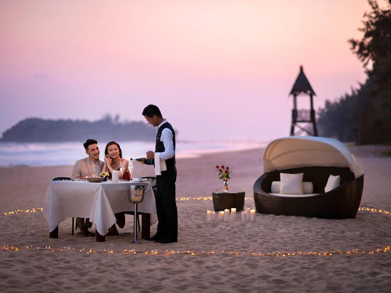 Raffles Hainan Clear Water Bay image