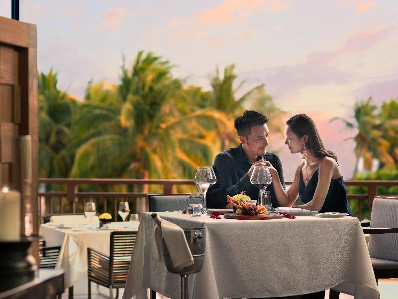 Raffles Hainan Clear Water Bay image