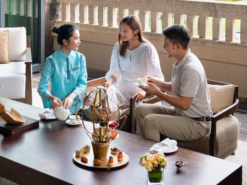 Raffles Hainan Clear Water Bay image
