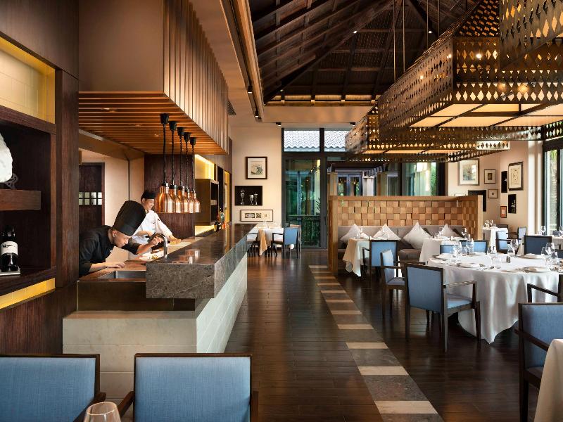 Raffles Hainan Clear Water Bay image