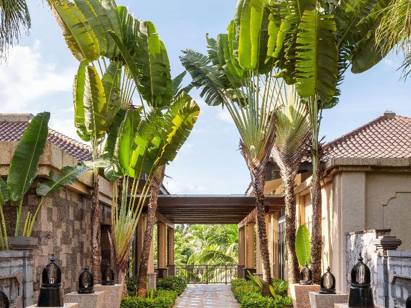 Raffles Hainan Clear Water Bay image