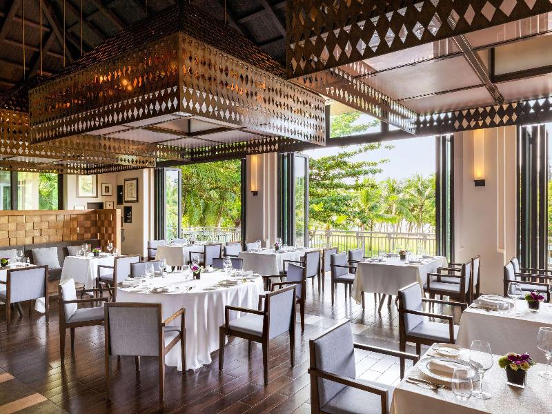 Raffles Hainan Clear Water Bay image