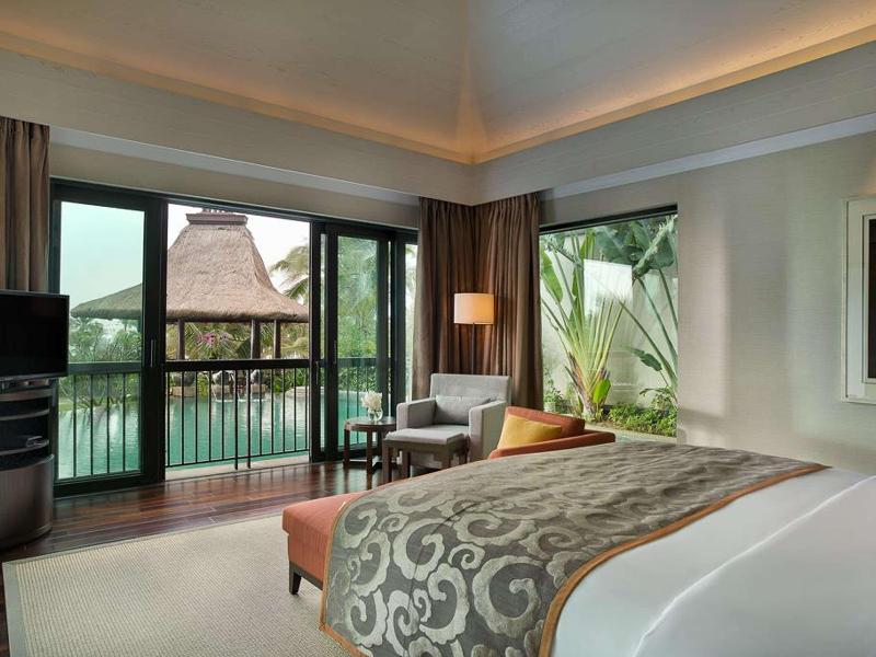 Raffles Hainan Clear Water Bay image
