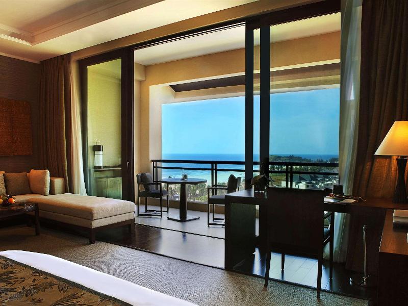 Raffles Hainan Clear Water Bay image