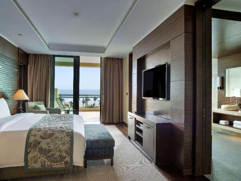 Raffles Hainan Clear Water Bay image