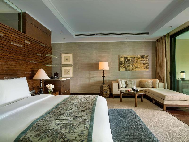 Raffles Hainan Clear Water Bay image