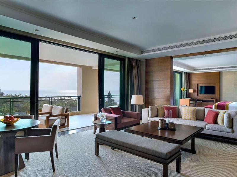 Raffles Hainan Clear Water Bay image