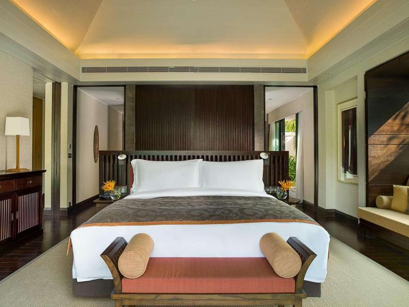 Raffles Hainan Clear Water Bay image