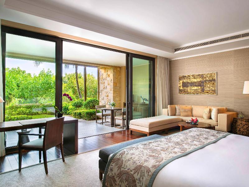 Raffles Hainan Clear Water Bay image
