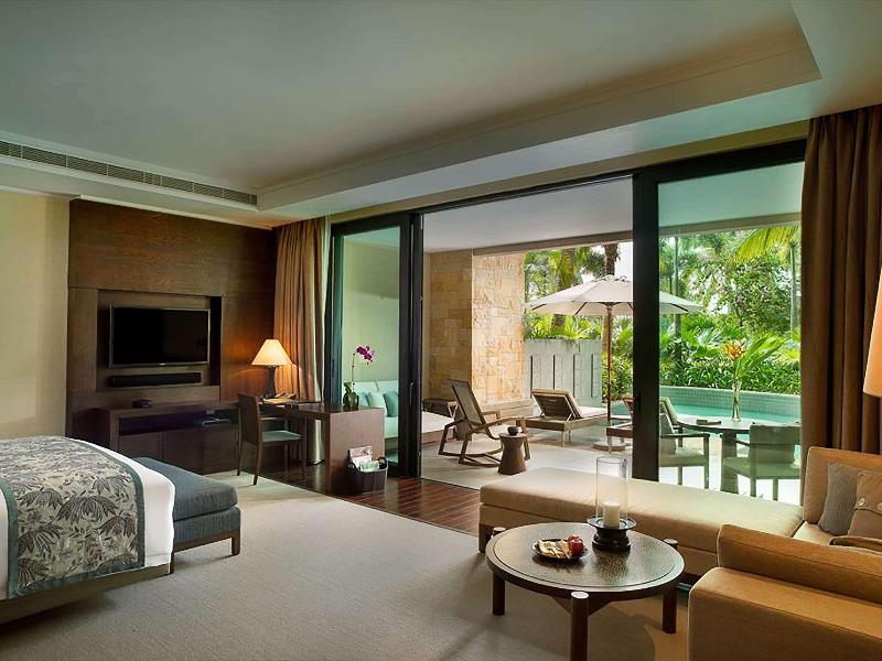 Raffles Hainan Clear Water Bay image