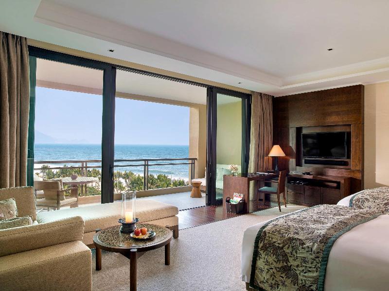 Raffles Hainan Clear Water Bay image